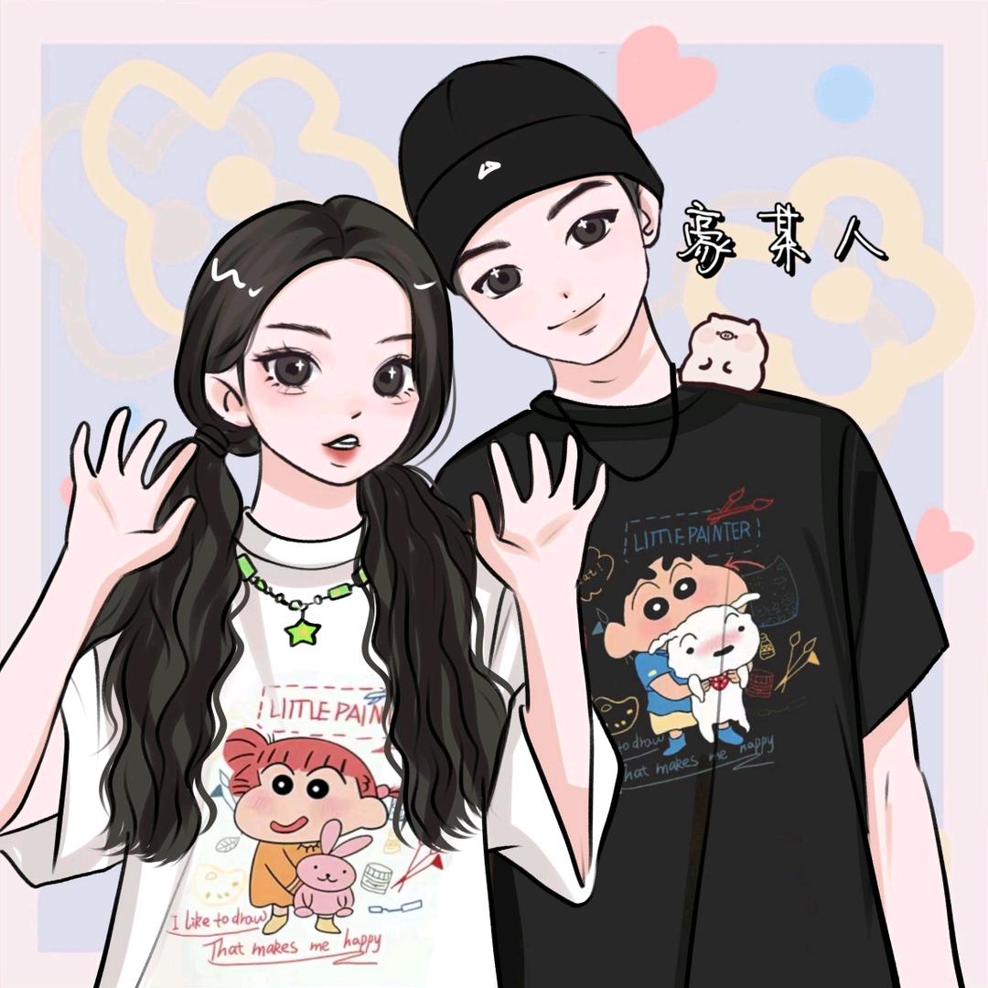 🌈豪某人🐷