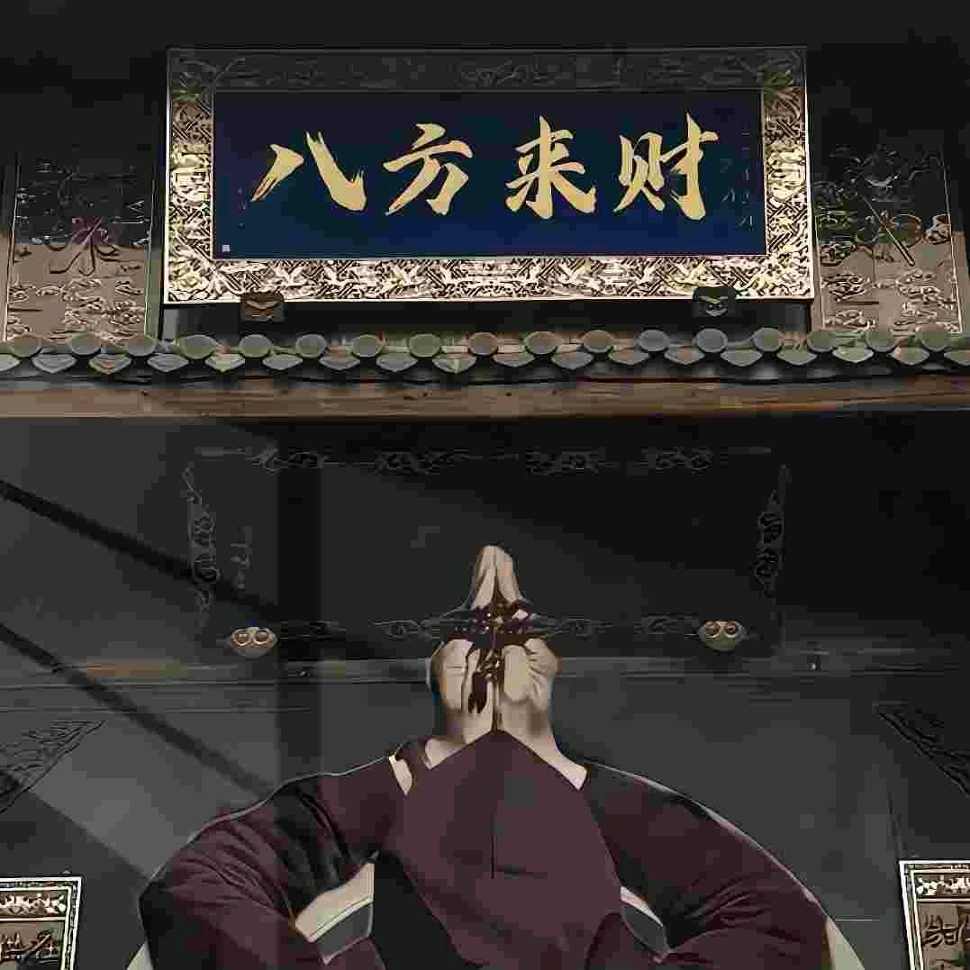 俗人