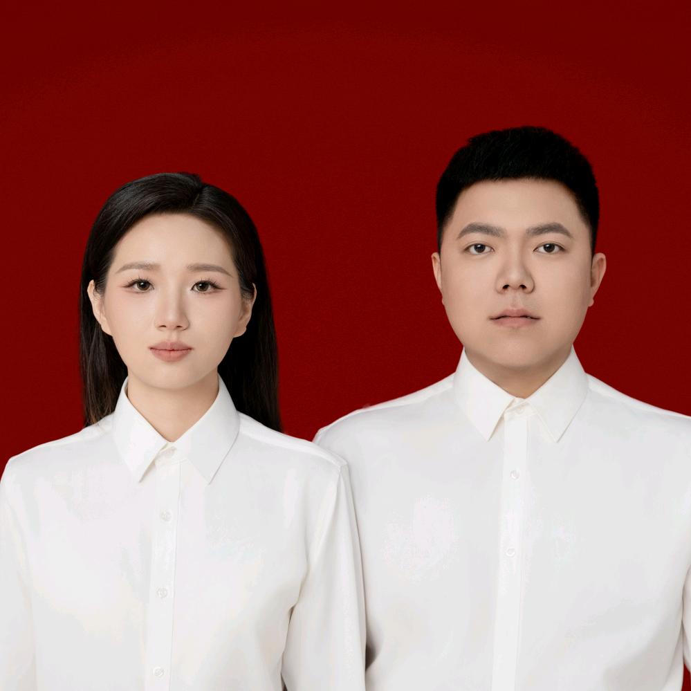 阿张爱上了阿陈