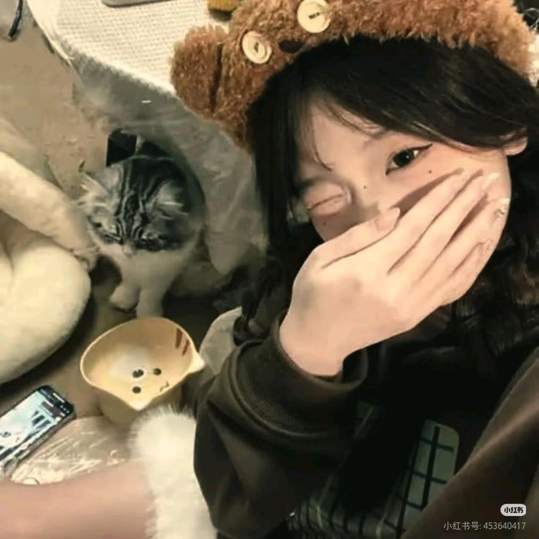 夏橘₍˄·͈༝·͈˄₎◞ ̑̑