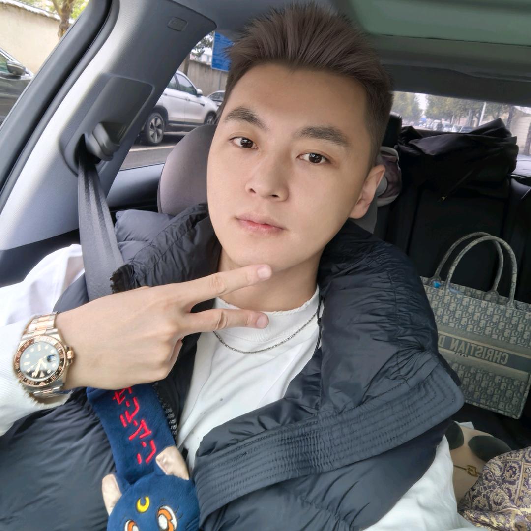 食肉瘦🥩（冲！！！）