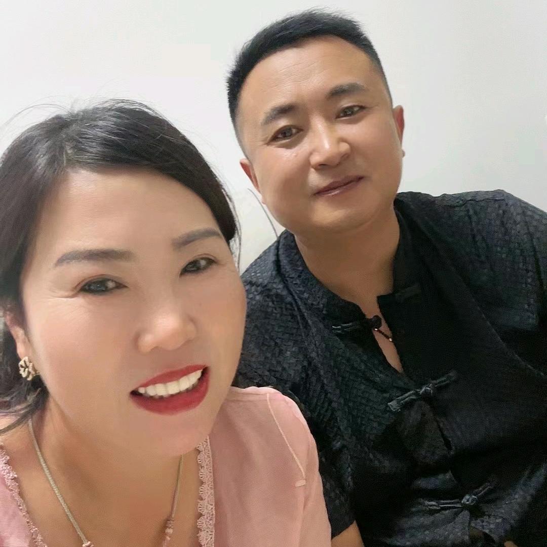 幸福哩孟先生