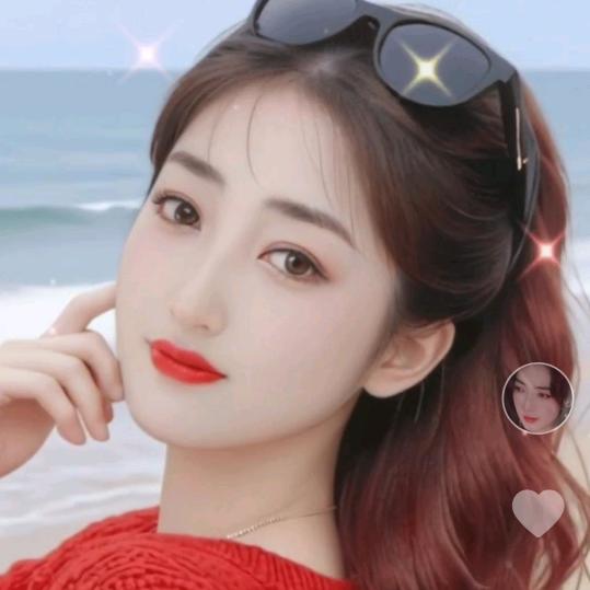 傻女人等缘