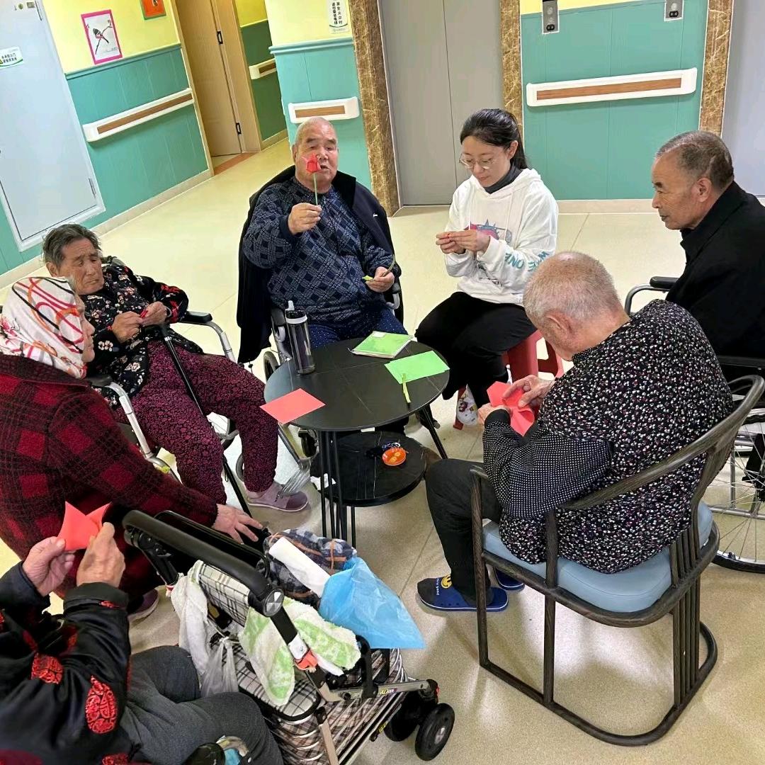 潍坊馨悦养老服务有限公司