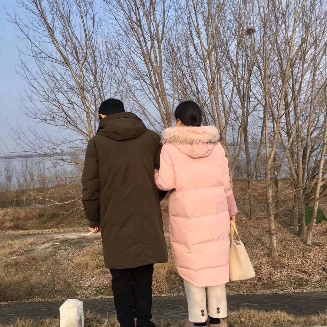 如果～❄️