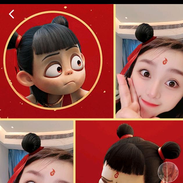 蕾蕾阿姆来呱唧