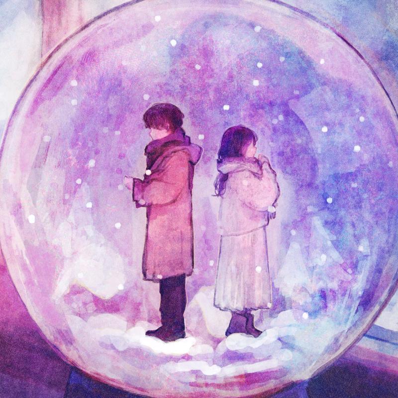泪雪