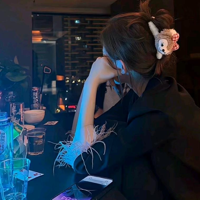 宝贝欣💞