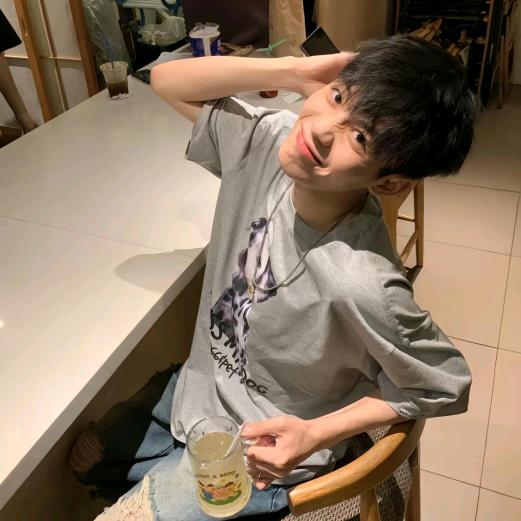宇宙超级无敌最爱的前夫哥头像