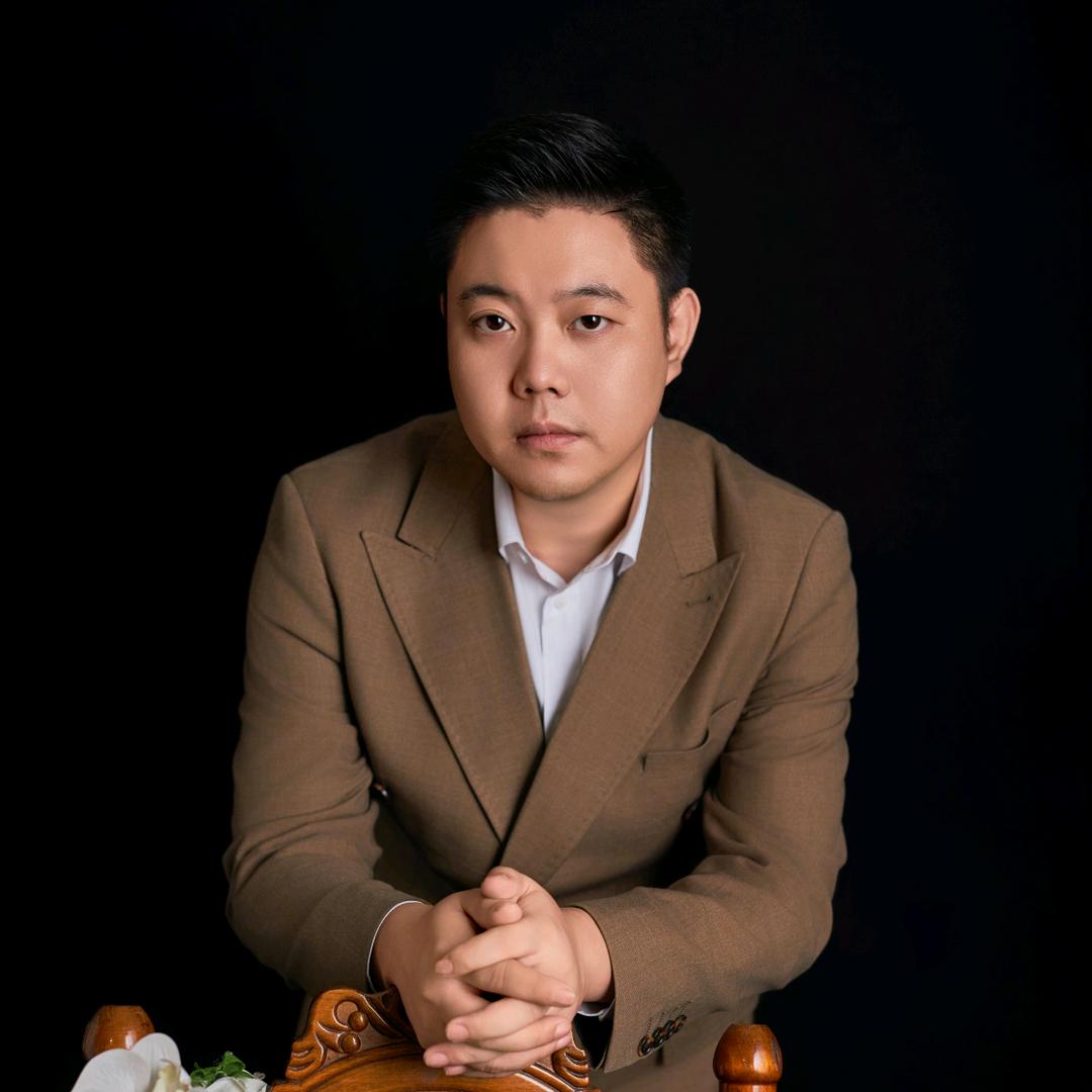 滴滴货运老王