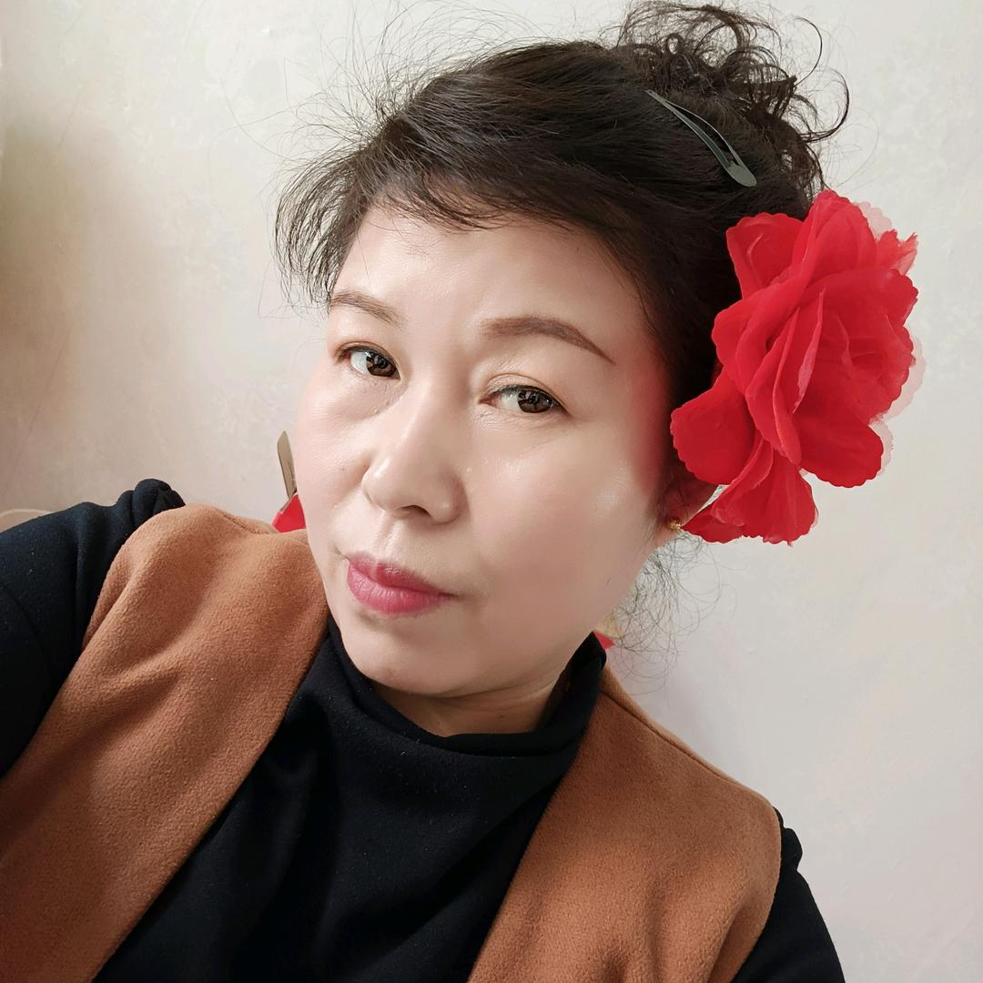 幸运姐