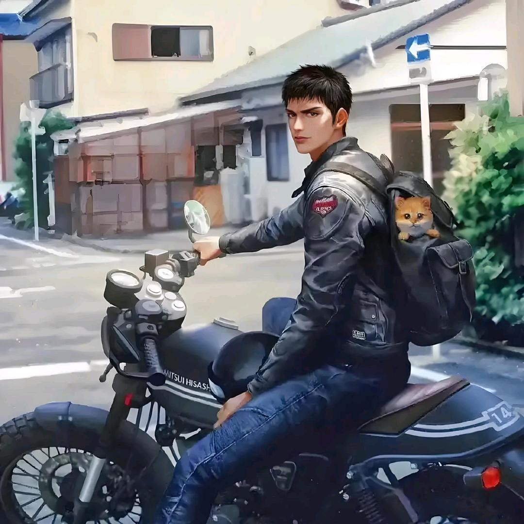 不吃辣的三井寿