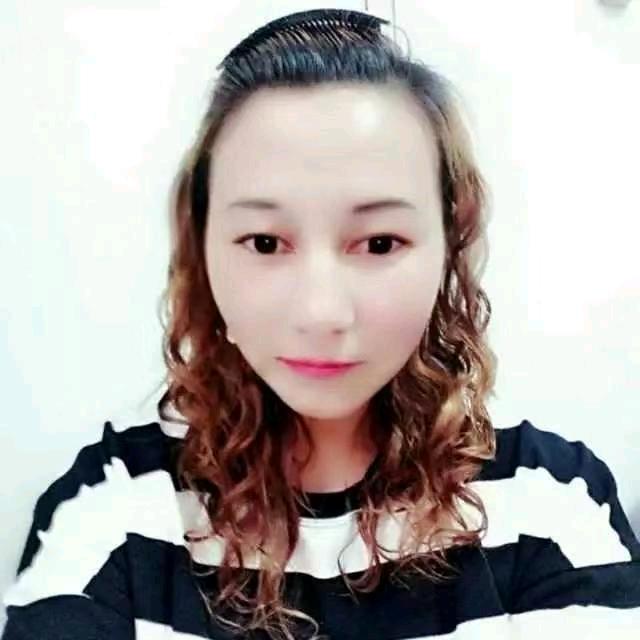 放羊妹