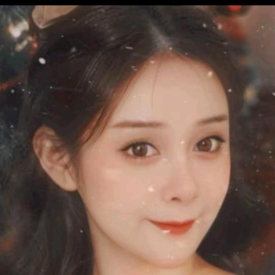 林眉我闺蜜