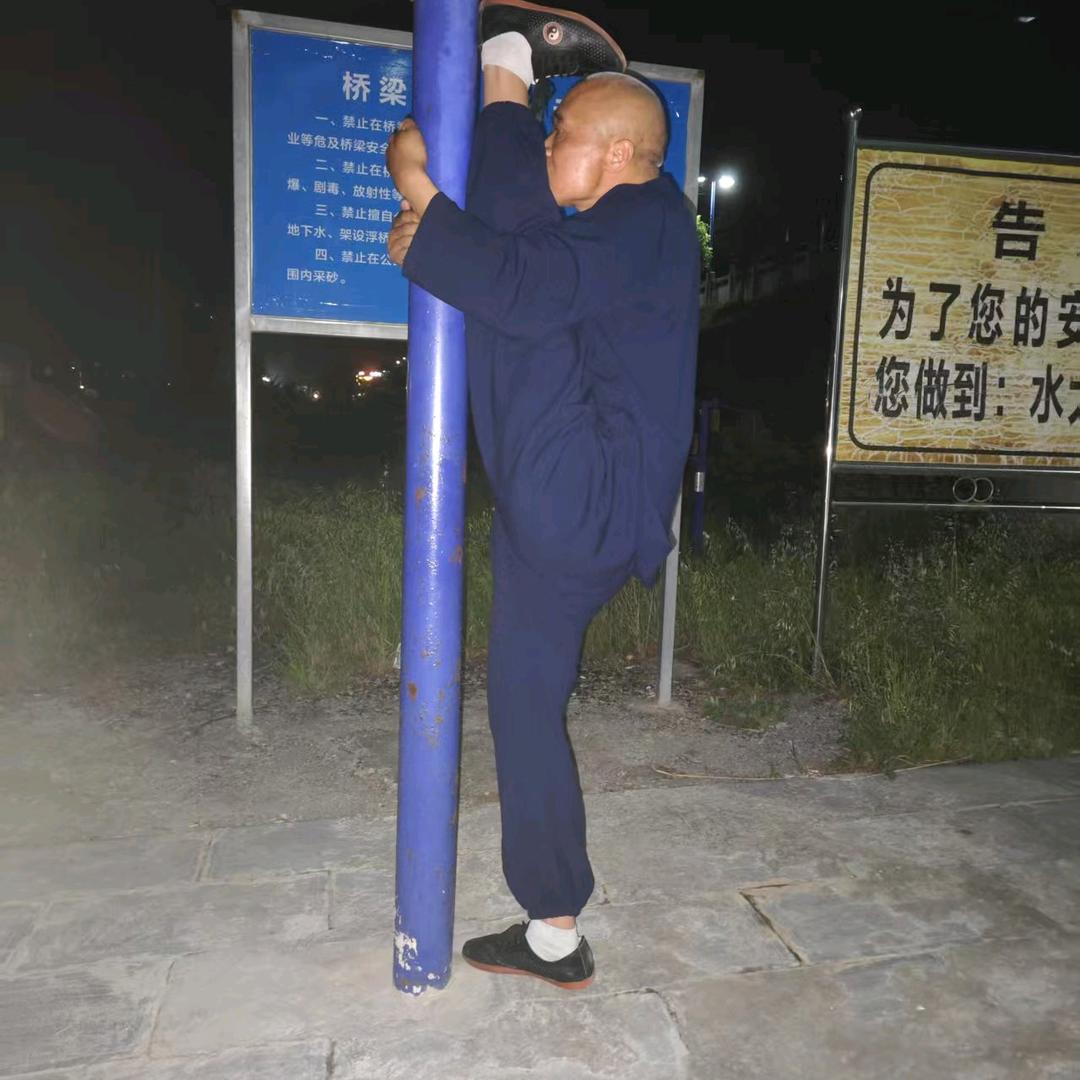 熊开军