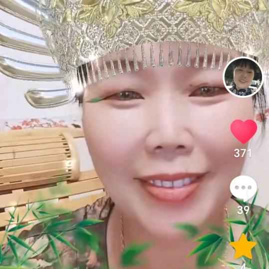 蔬菜老阿姨🇨🇳🍎🍎