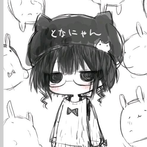 狐狸大人的尾巴