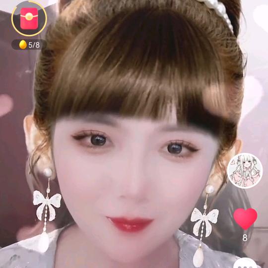 谁能许我一世笑颜