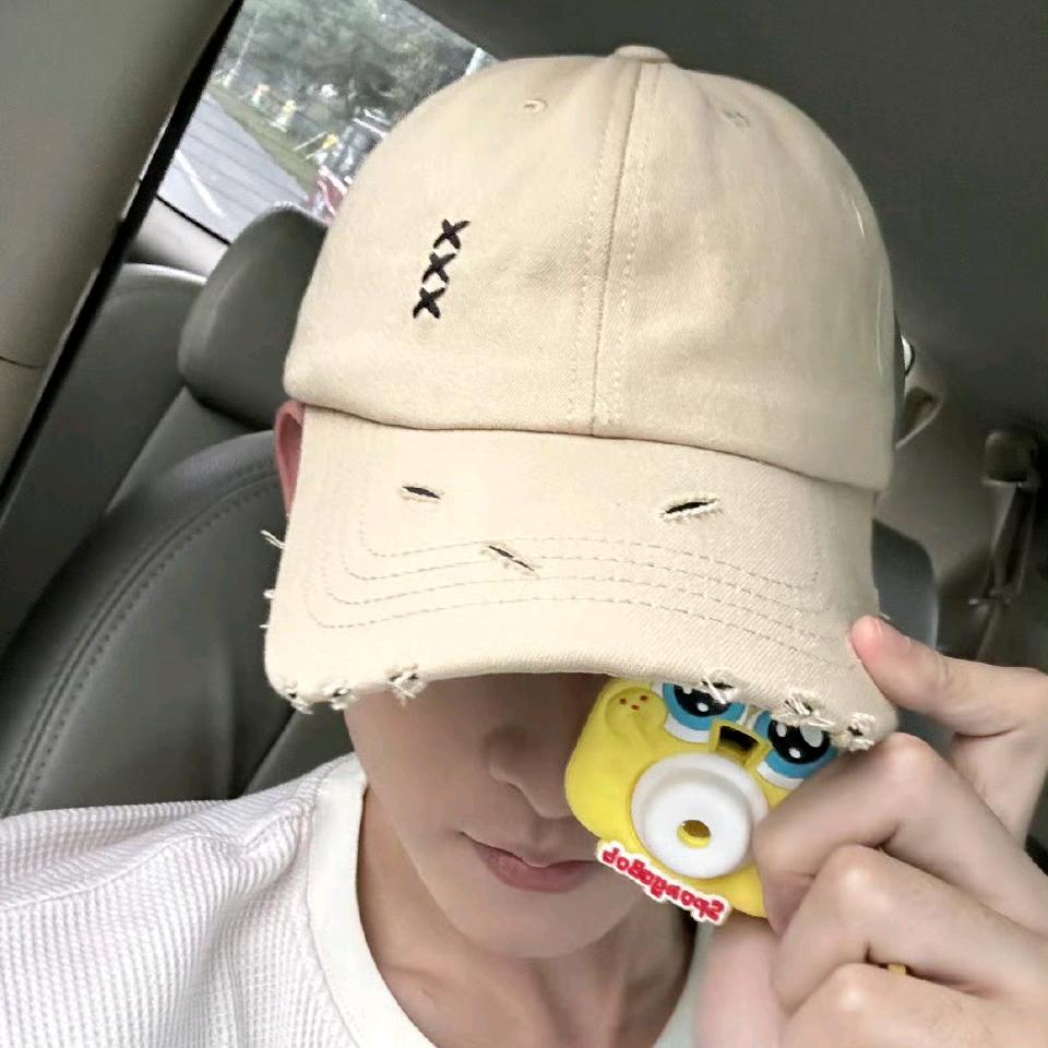 不飞的屿☁️