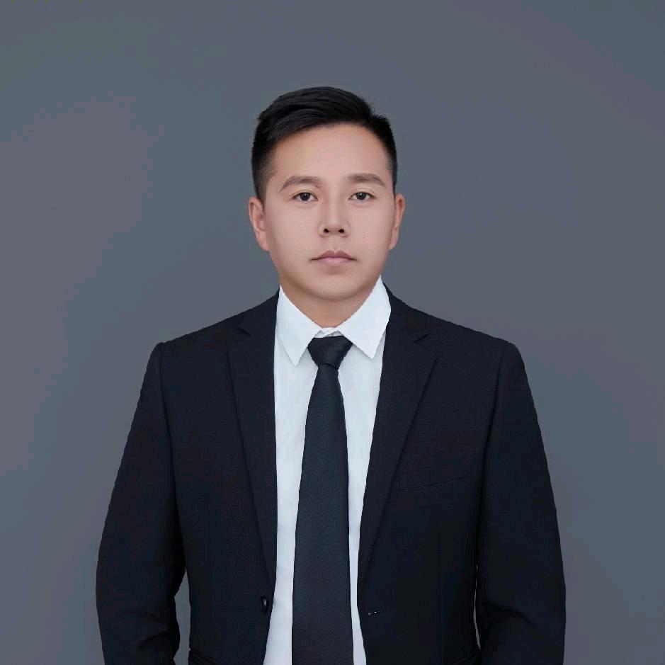 张亮探房