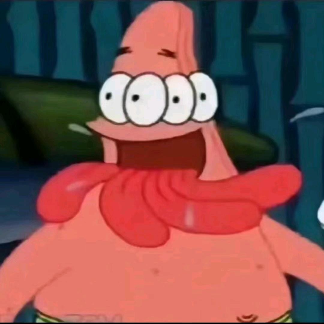 派大星（什么都会一点）