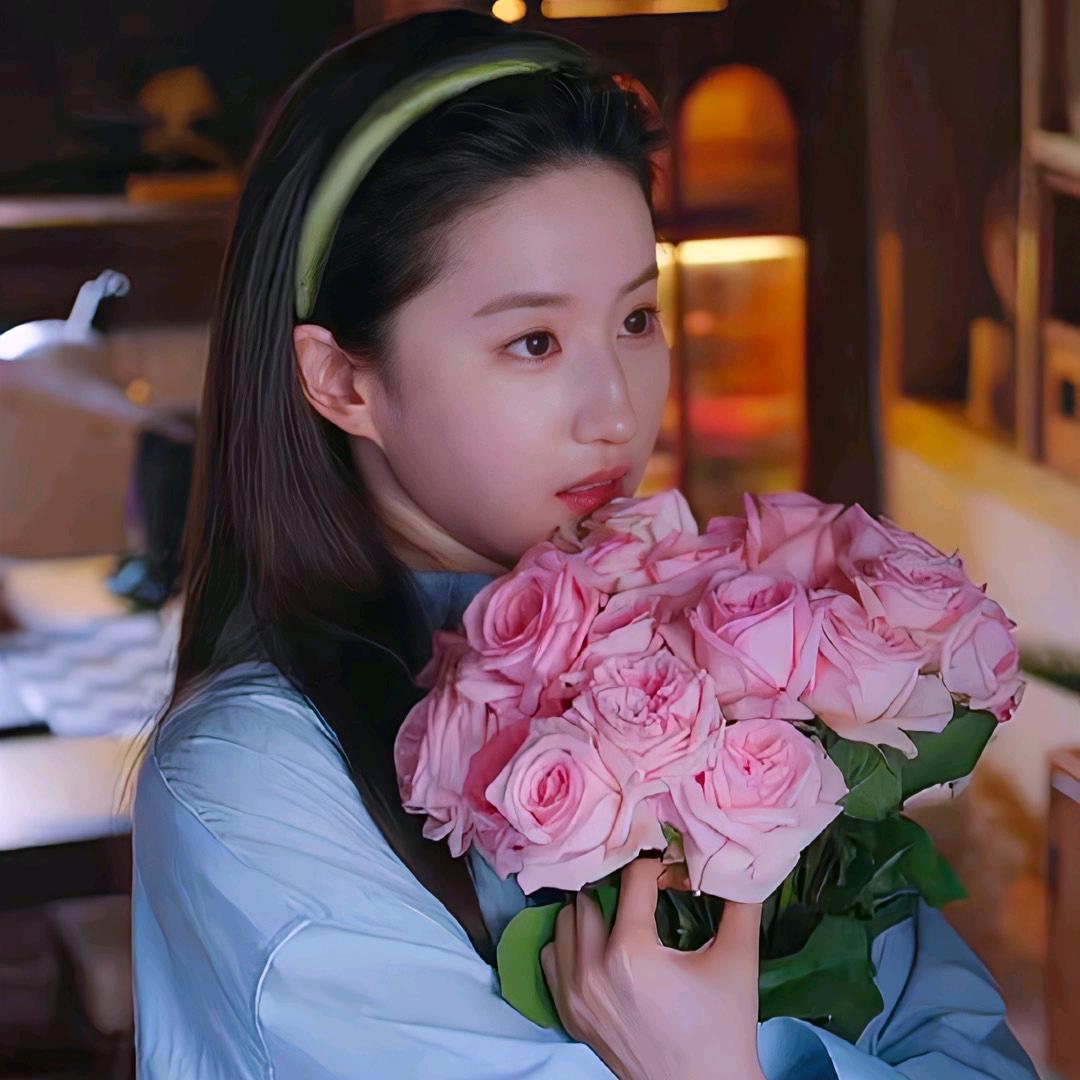 无敌美丽小仙女
