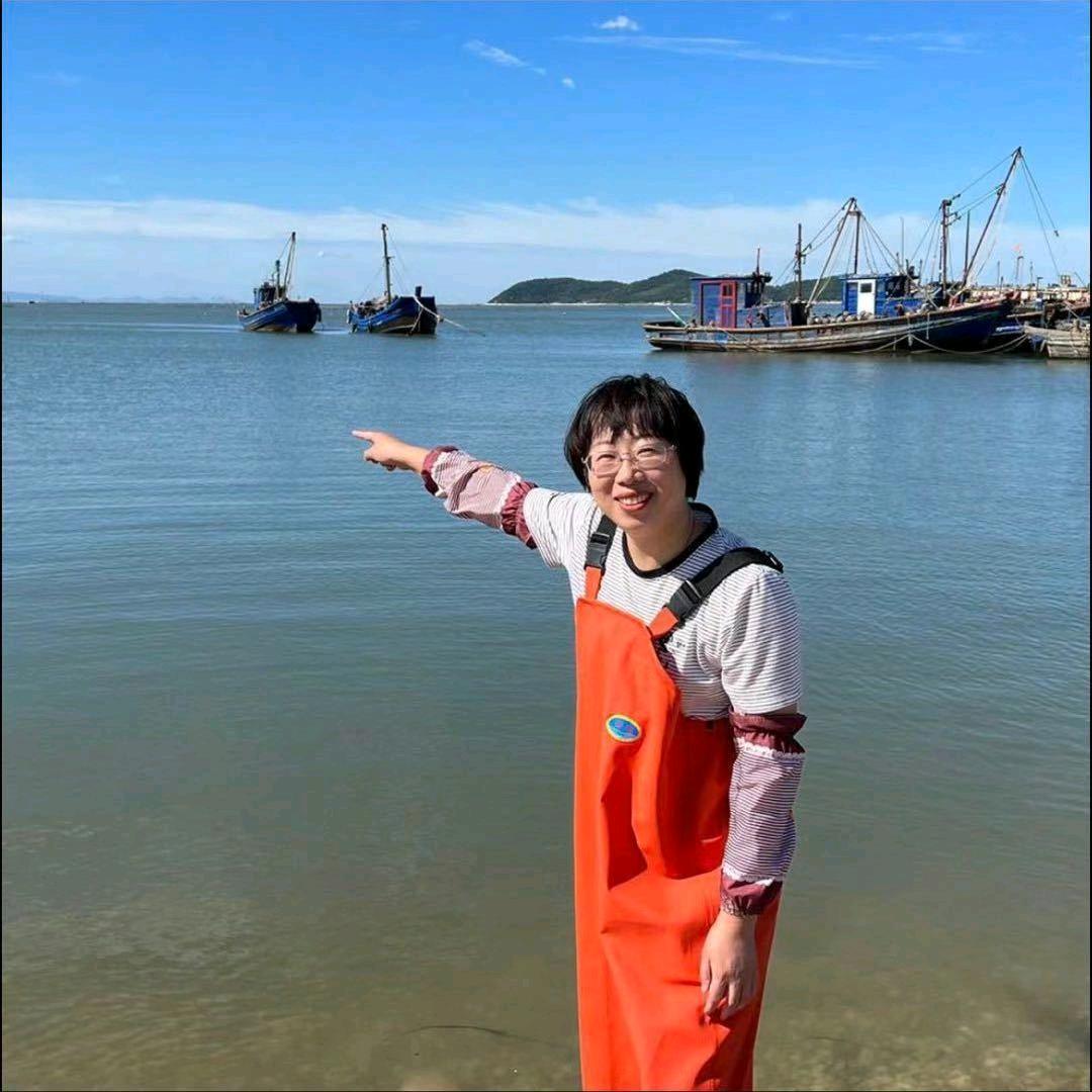 李大姐的海鲜