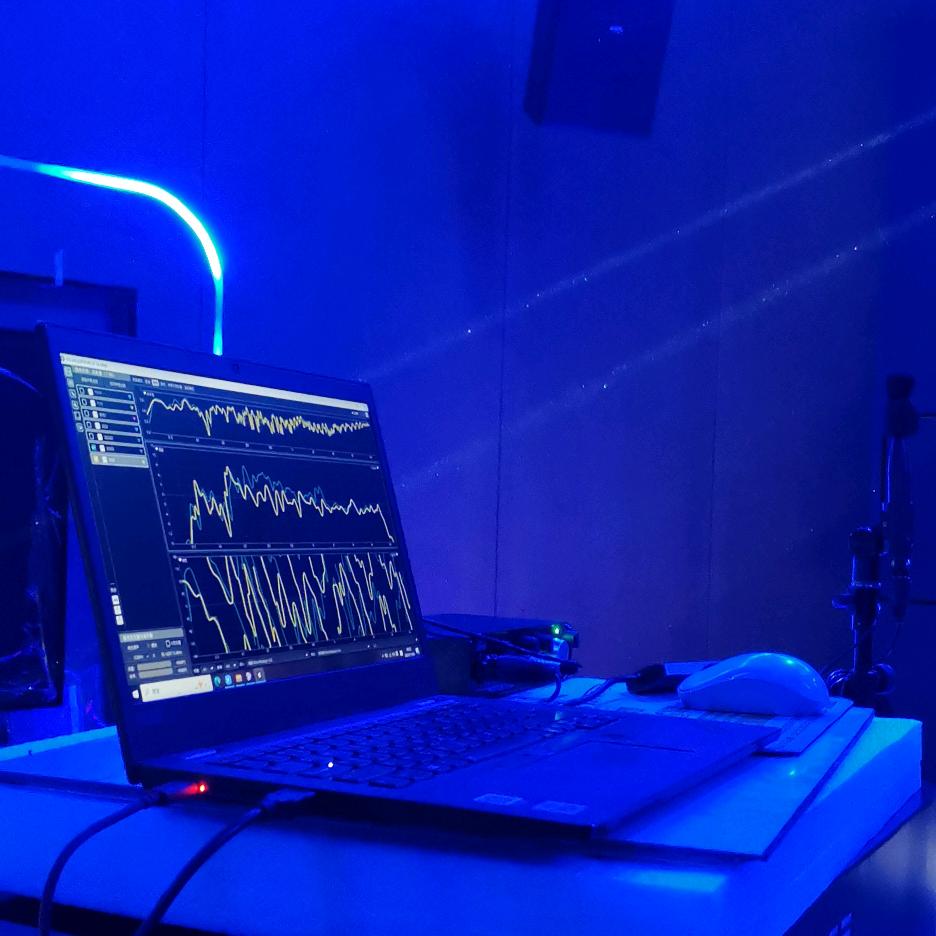 不务正业的调音师