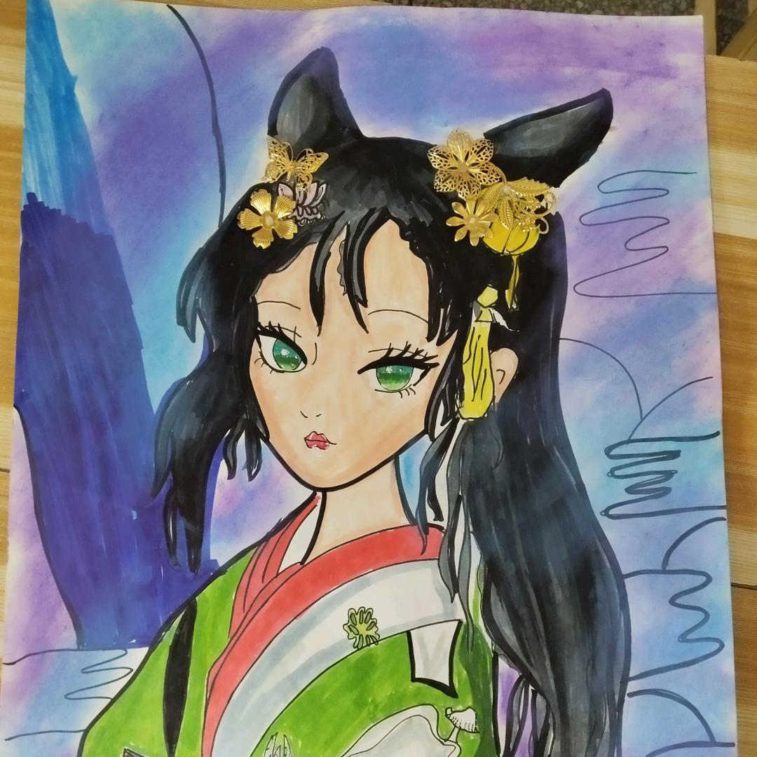 童梦奇园