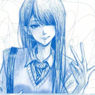 凉_鸢