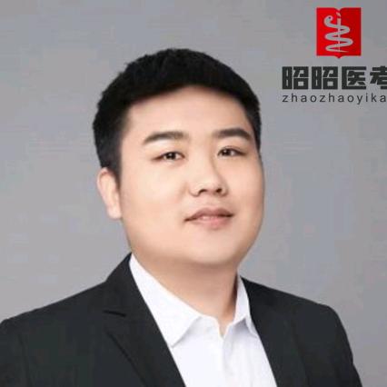 昭昭赵主任（25课程报名中）