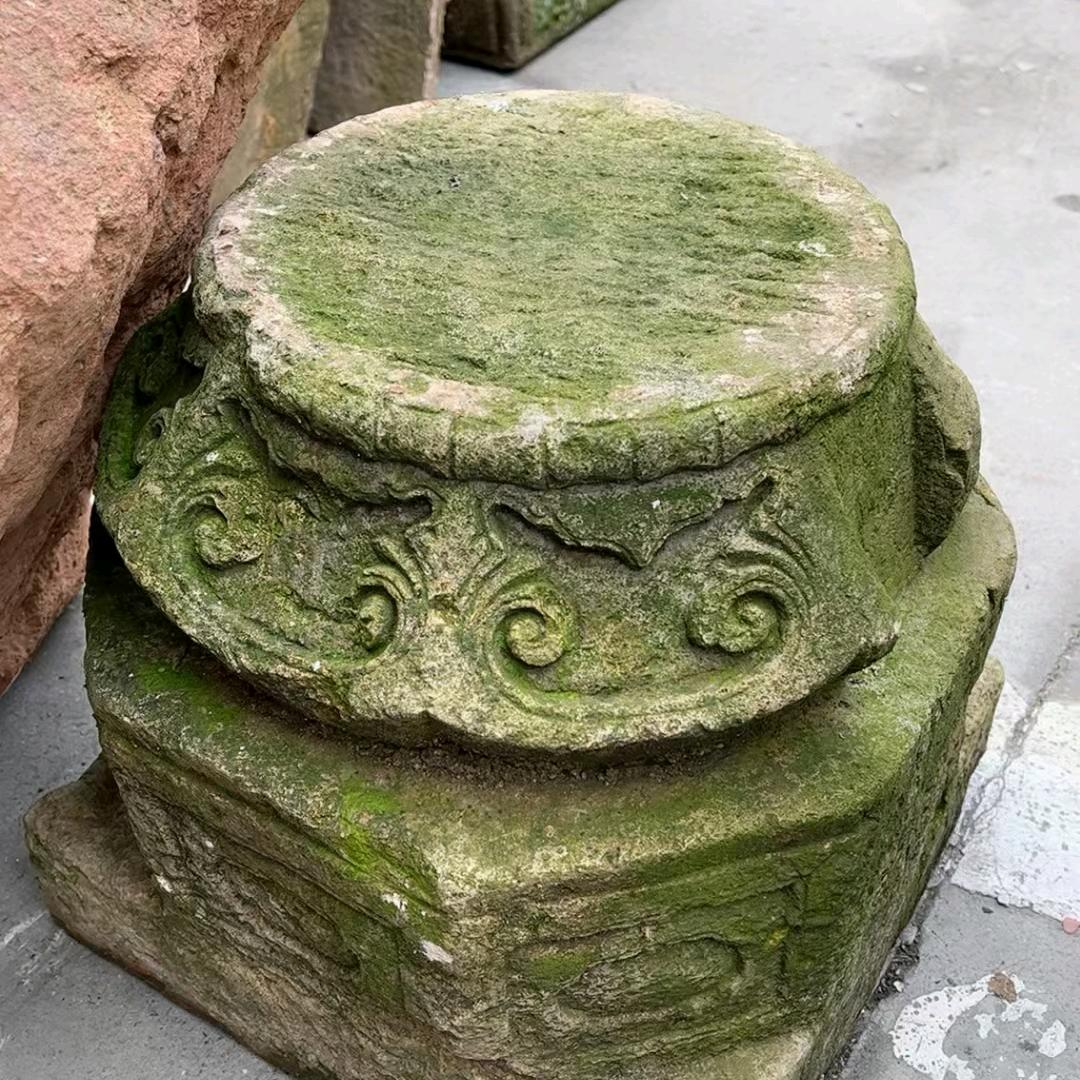 瑞祥民俗老石器