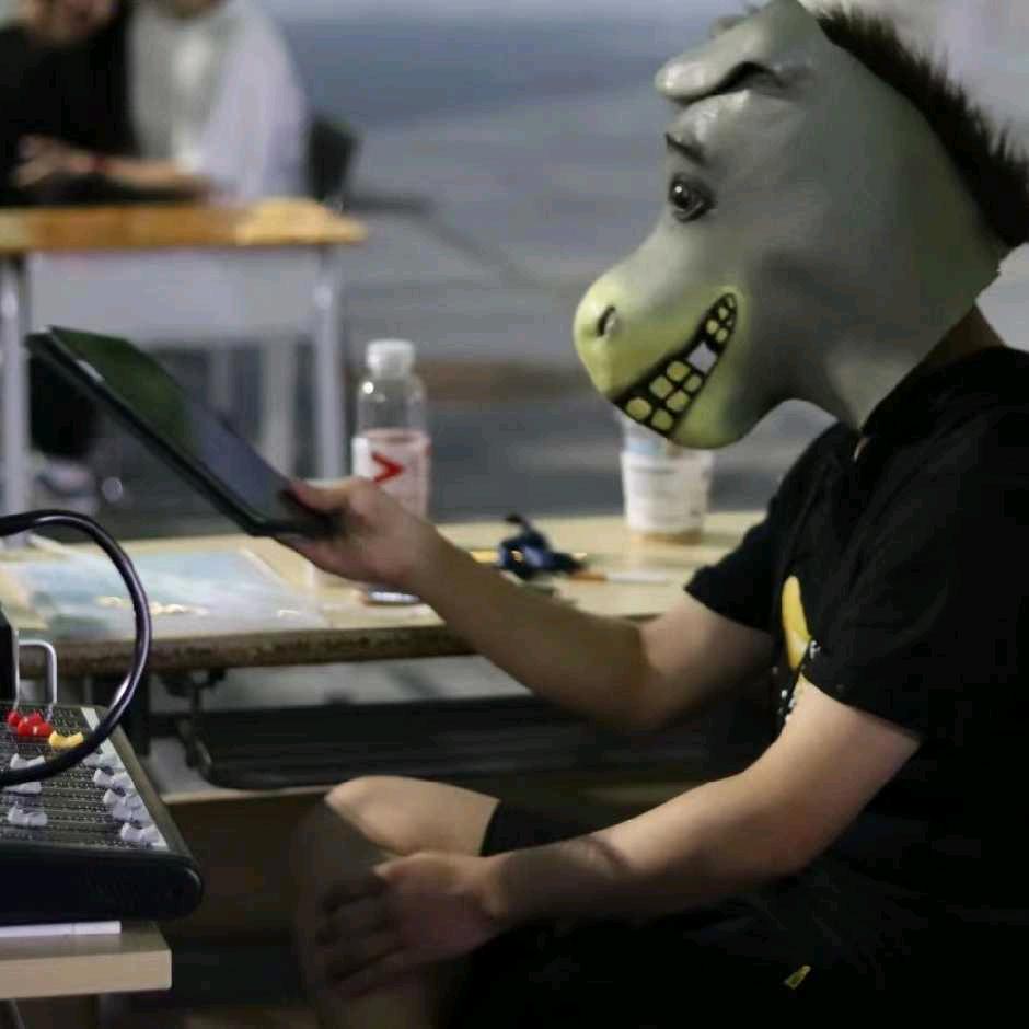 爱打劫的ArE