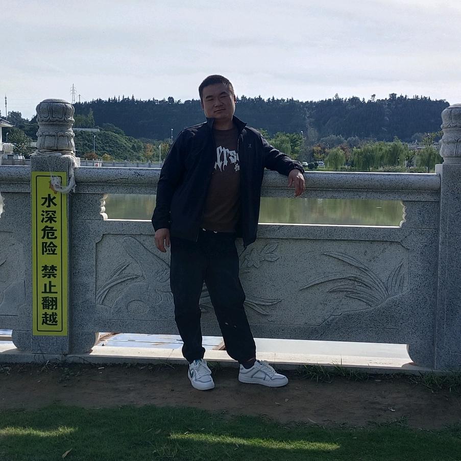 川Y-木工小李