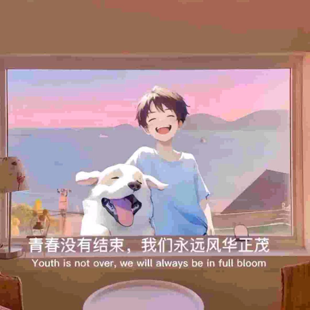 小强