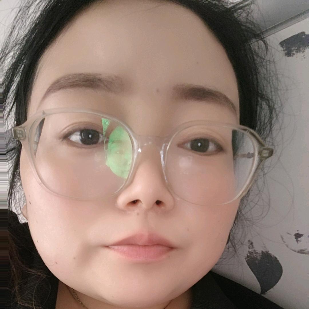 大脸爱美食