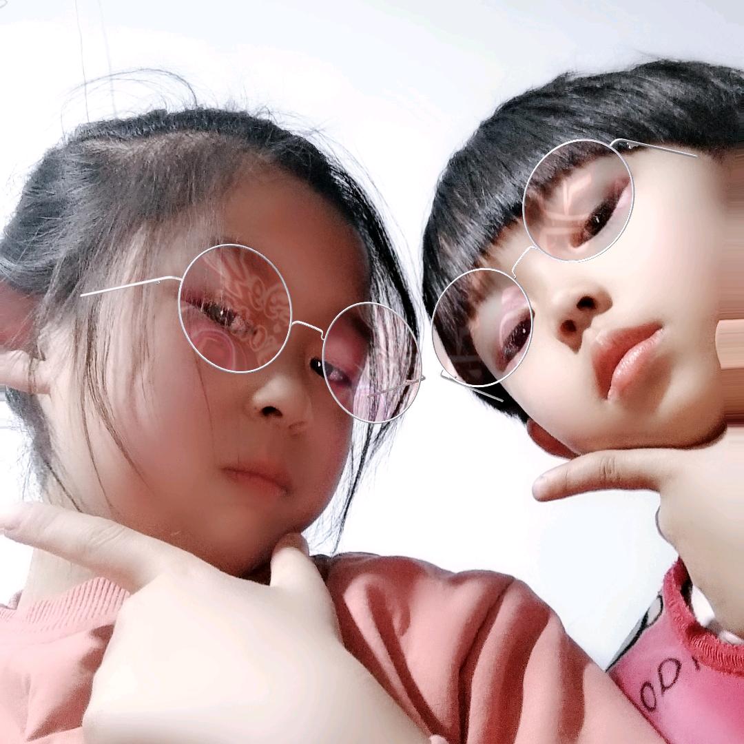有你就好🌷