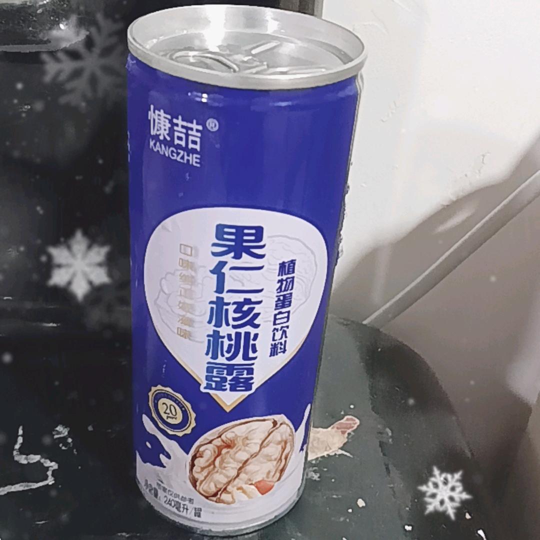 核桃露