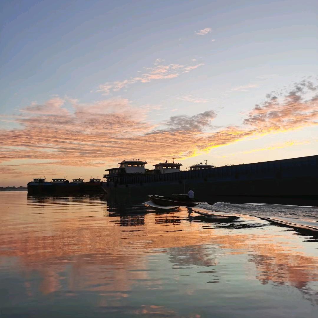 蓝宝石带你看风景