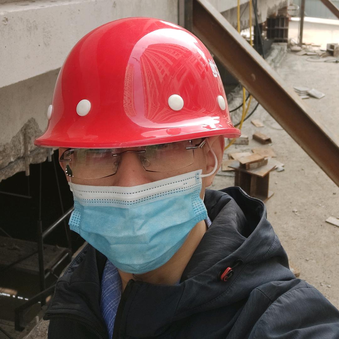 土木大叔的取“经”路