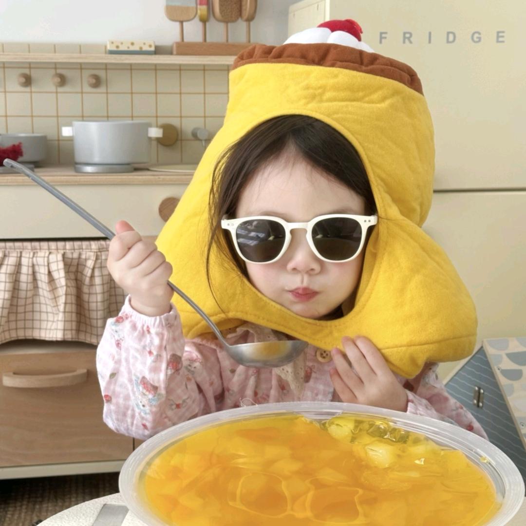 🧀奶酪味小搀猫😋