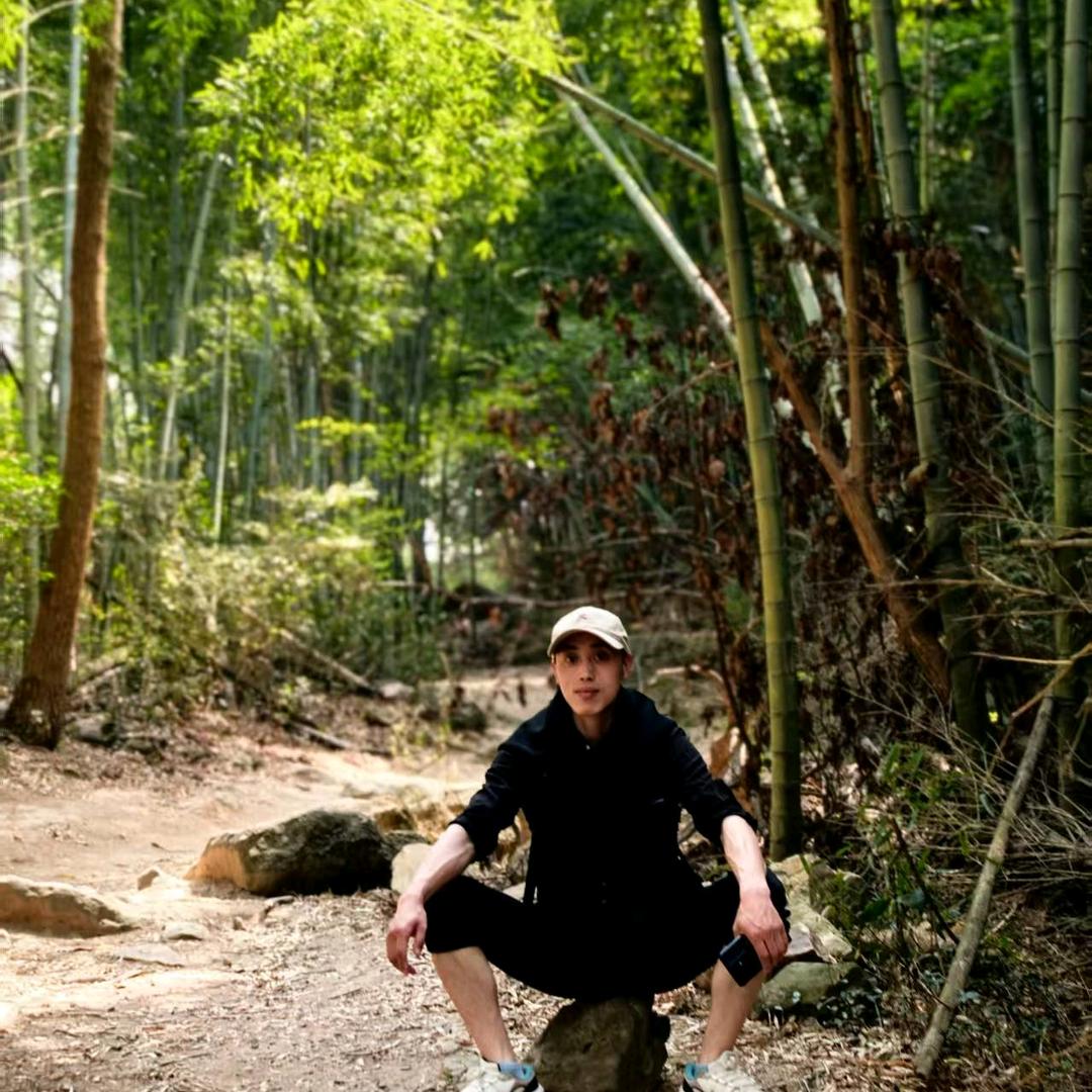 Big bad Wolf🐺🐩