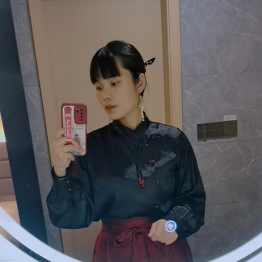 ꦿ᭄重启人生༉ᩚ᭄郭