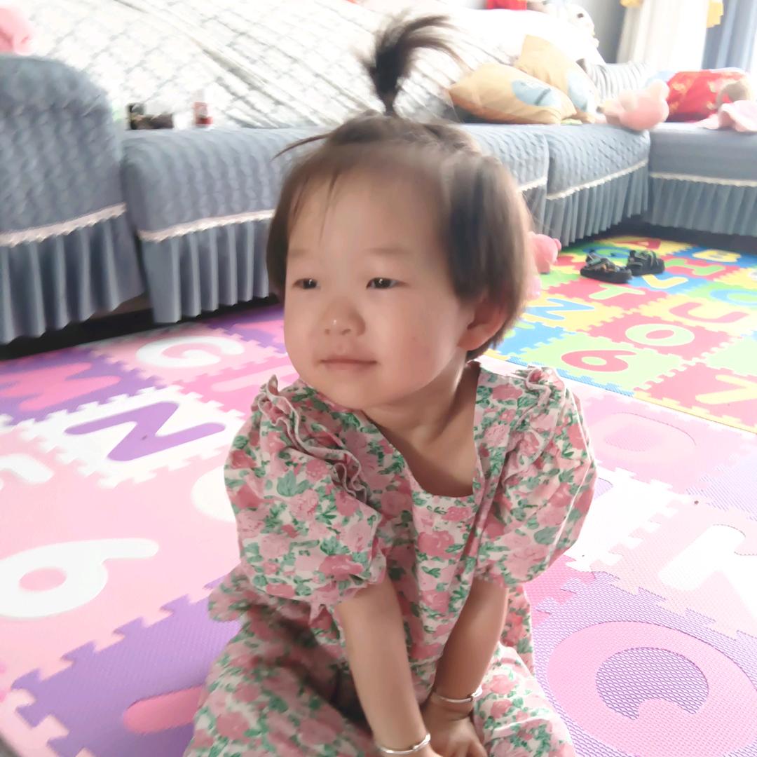 宸皓&宸浠妈妈