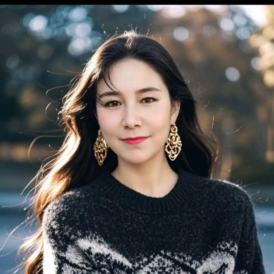 🌺茹则妮萨罕🌺（莱亿拉）