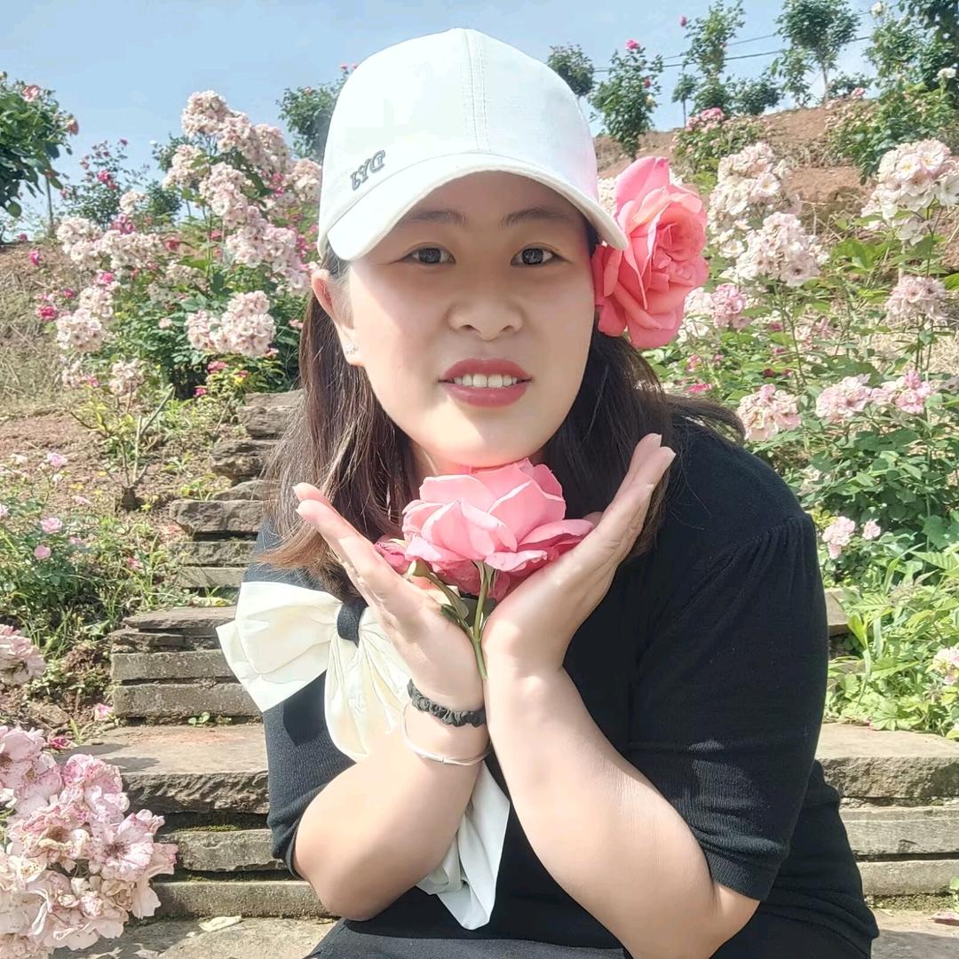 花♥花