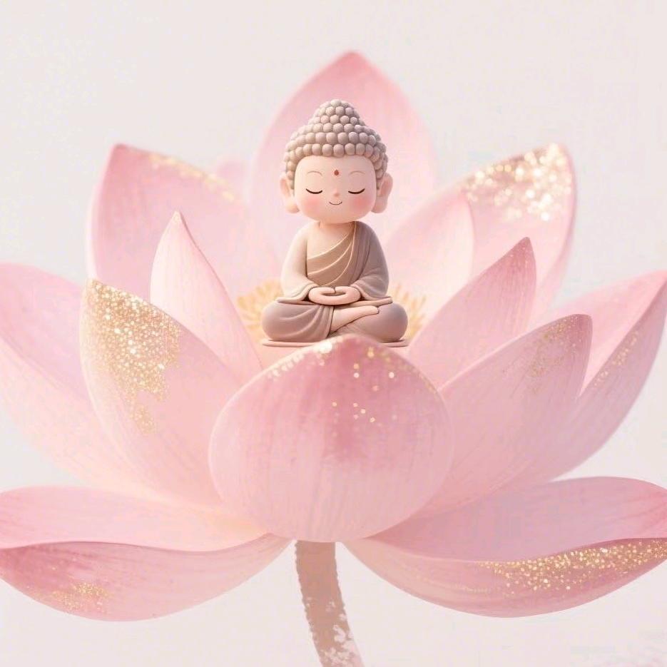 🪷伊伊（观香）