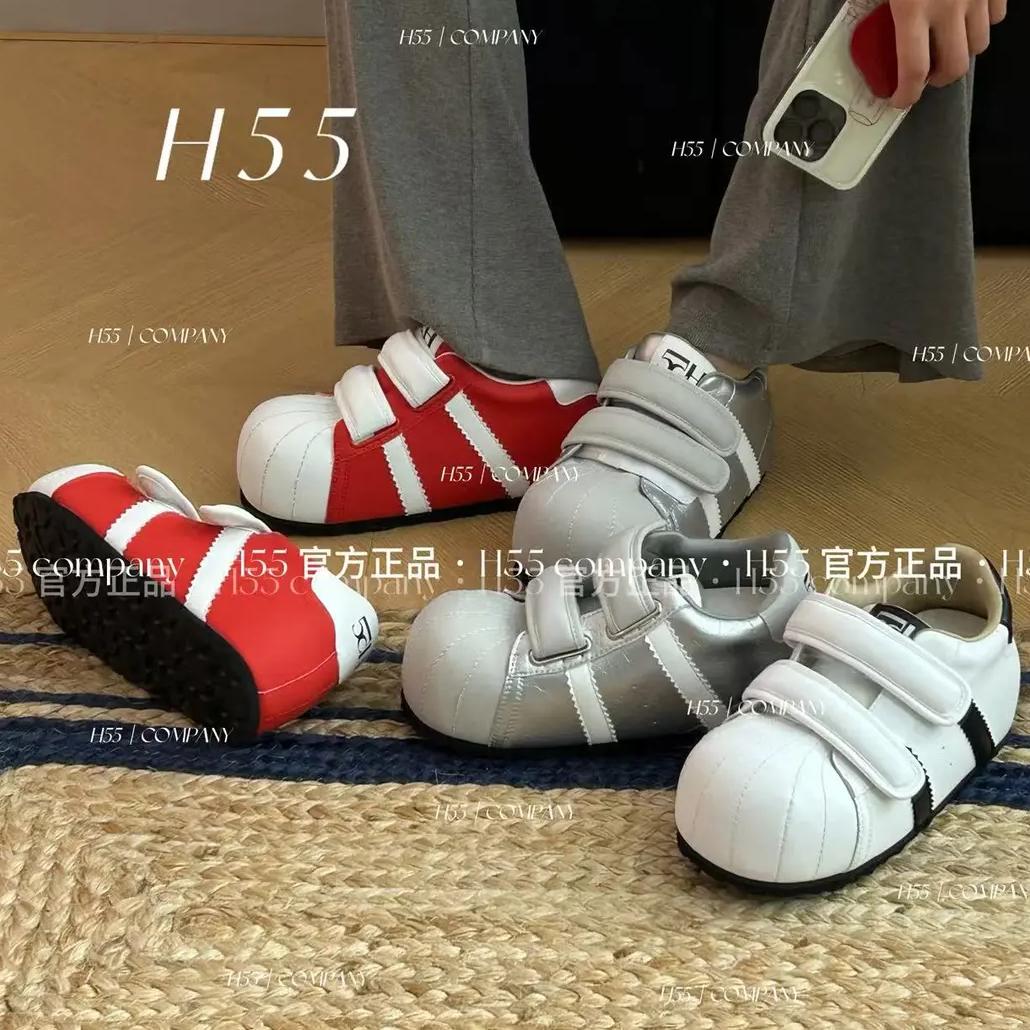 H55潮鞋集成店~好鞋分享