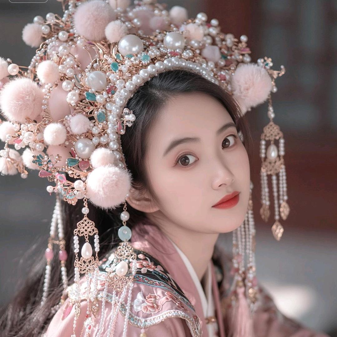 回眸一笑