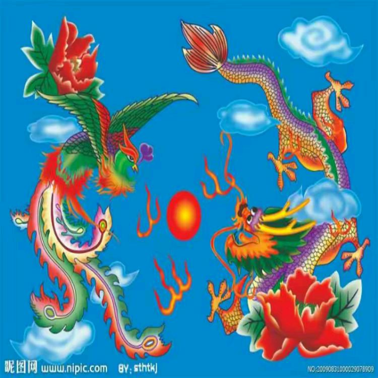 凤龙